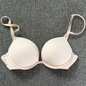 Bra in Light Nude - Women Intimates
